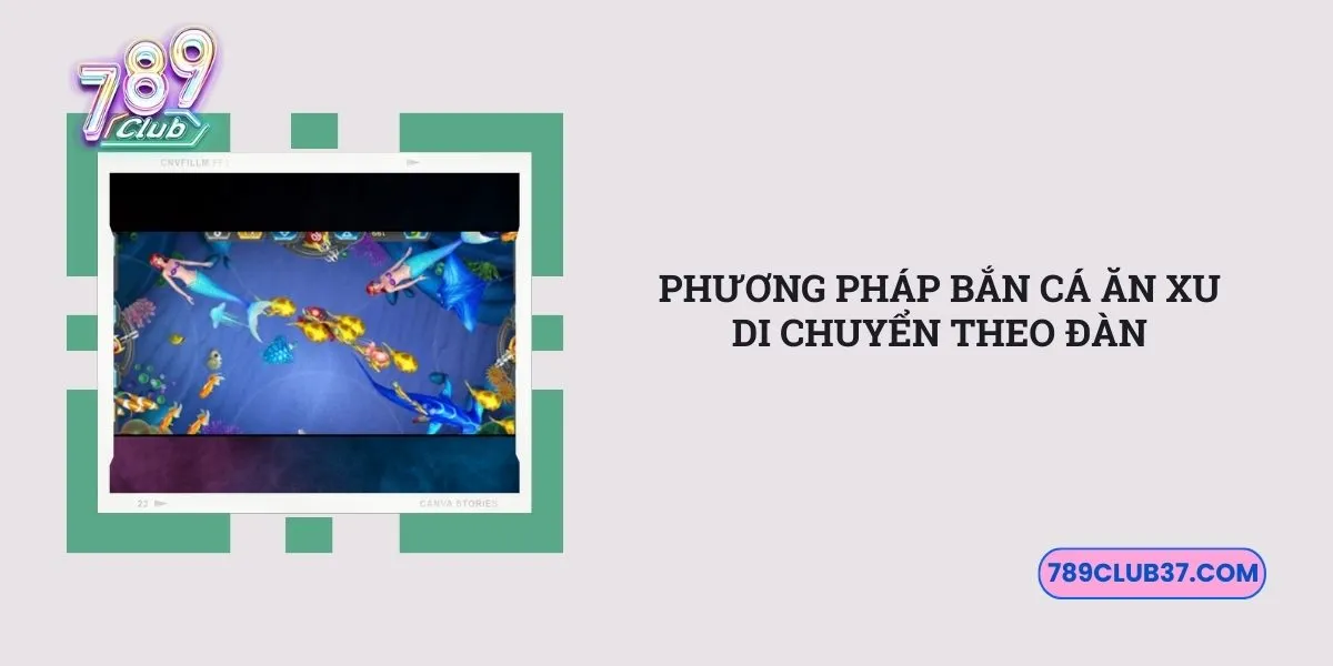 phuong-phap-ban-ca-an-xu-di-chuyen-theo-dan