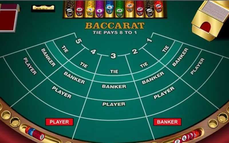 Baccarat