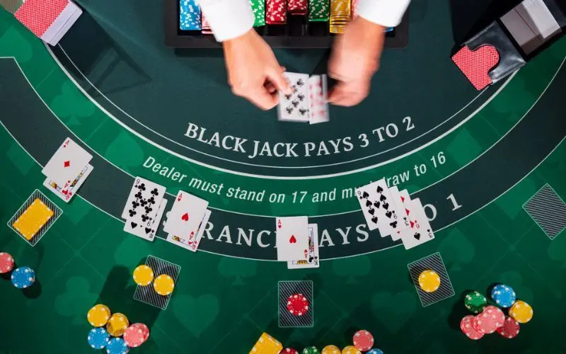 BlackJack