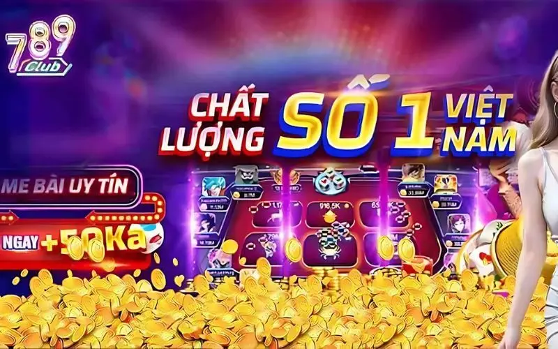 Đôi nét về Nổ Hũ 789Club