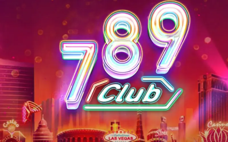 Giới thiệu về 789Club và dịch vụ của cổng game