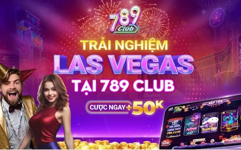 Khám phá 789Club là gì?