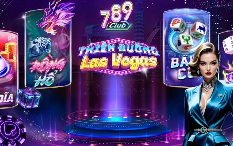 Lịch sử hình thành 789Club: Đặt nền tảng vững chắc