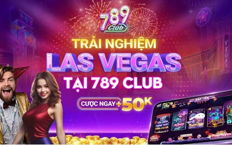 Vì sao 789Club lại được yêu thích?