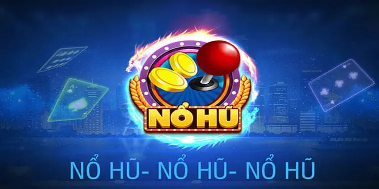 Nổ Hũ VUABET Quay Là Trúng Với Phần Thưởng Hấp Dẫn Nhất