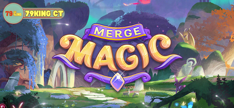 merge magic 79king