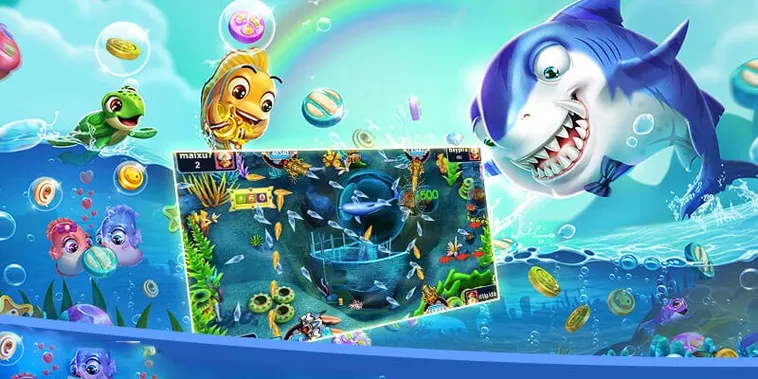 Hướng Dẫn Cách Chơi Thợ Săn Cá Tại H3BET: Cập Nhật Mới Nhất
