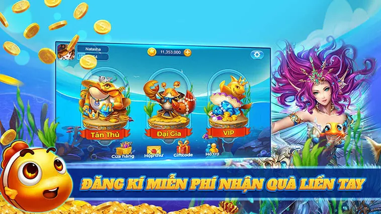 Hướng Dẫn Cách Chơi Thợ Săn Cá Tại H3BET: Cập Nhật Mới Nhất