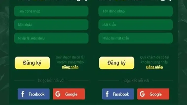 Hướng Dẫn Đăng Ký 69VN: Bí Quyết Tham Gia Cá Cược Nhanh Chóng