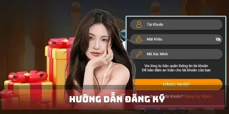 Hướng Dẫn Đăng Ký 69VN: Bí Quyết Tham Gia Cá Cược Nhanh Chóng