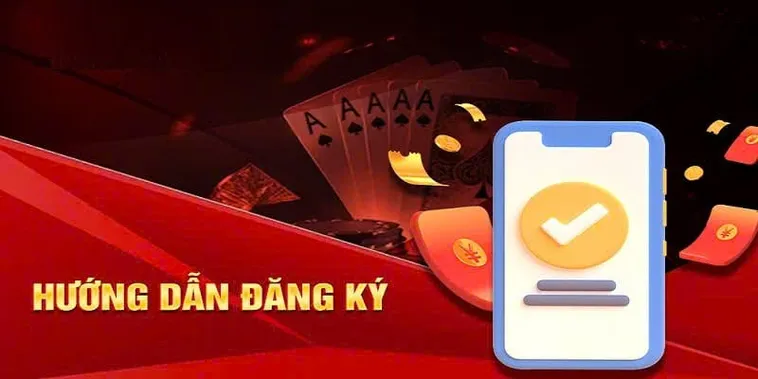 Hướng Dẫn Đăng Ký BJ88 Nhanh Chóng Và An Toàn Trong 5 Phút
