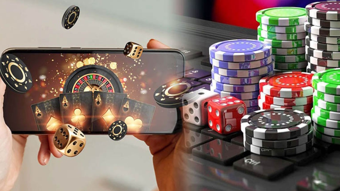 Kho Game Đa Dạng Tại 789P