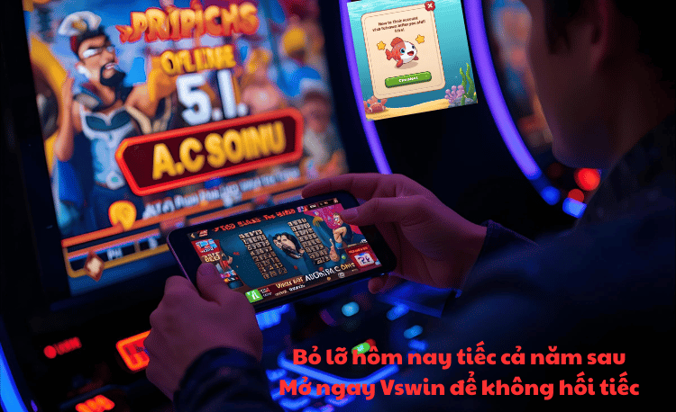 Đăng ký Vswin