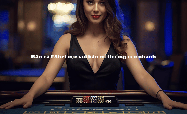 Cách Thắng Blackjack F8bet