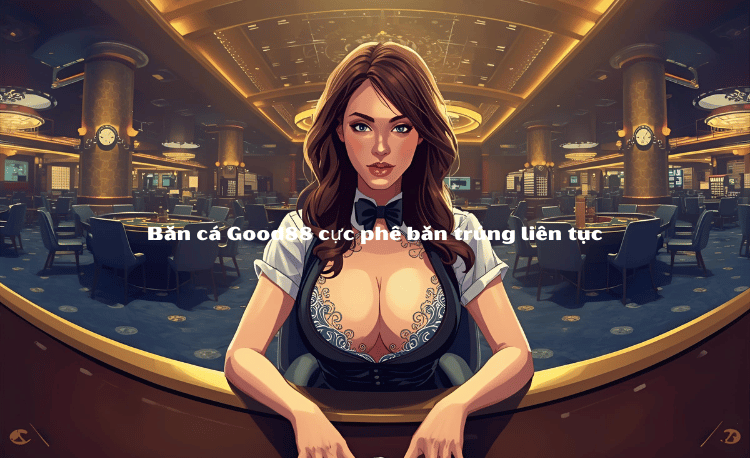 Chiến Lược Tài Xỉu Good88