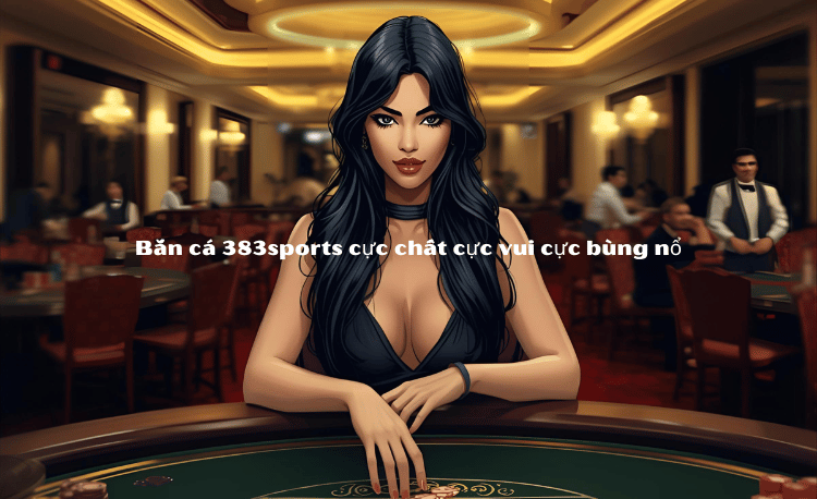 Hướng dẫn soi kèo 383Sports