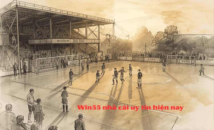 Khuyến Mãi Win55