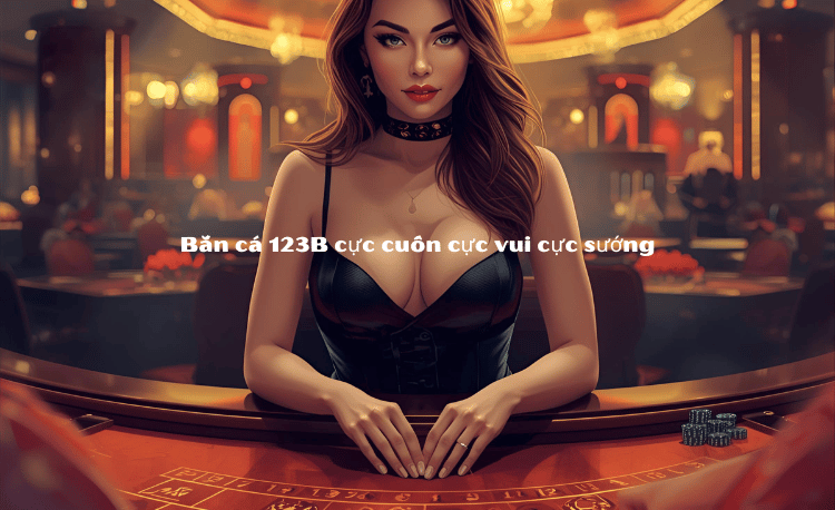 Mẹo Chơi Baccarat 123B